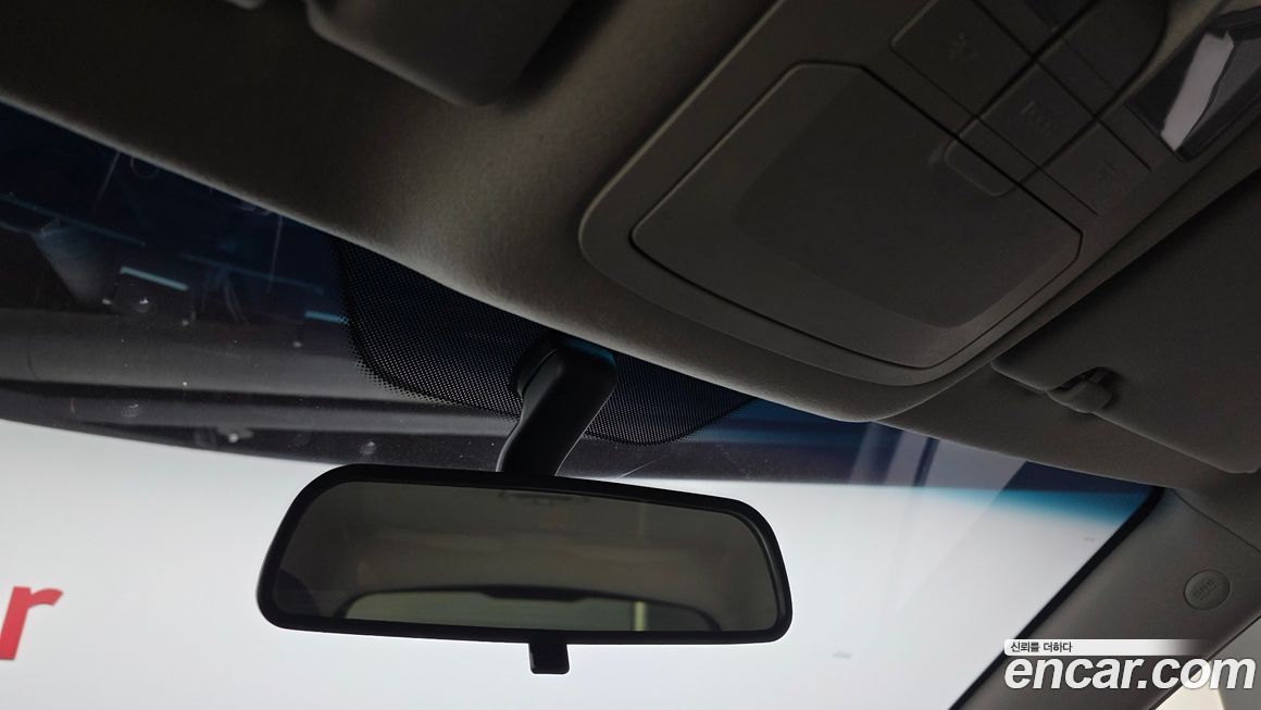 KG_Mobility_Ssangyong TIBOLI 2020