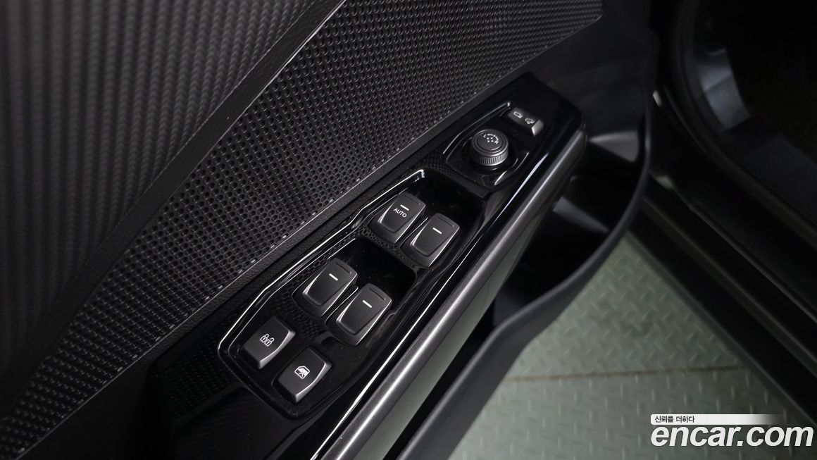 KG_Mobility_Ssangyong TIBOLI 2020