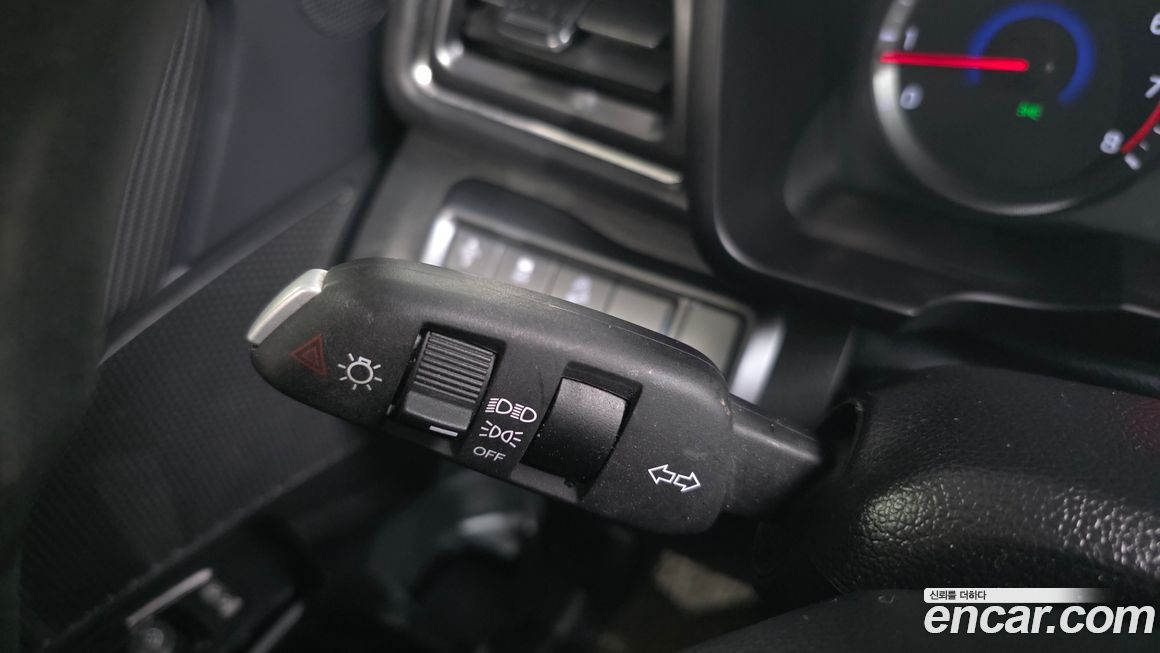 KG_Mobility_Ssangyong TIBOLI 2020