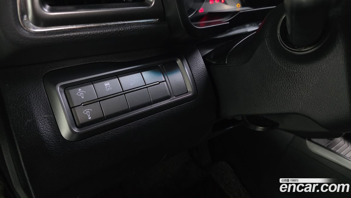 KG_Mobility_Ssangyong TIBOLI 2020