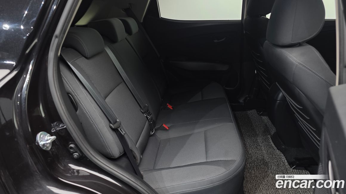 KG_Mobility_Ssangyong TIBOLI 2020