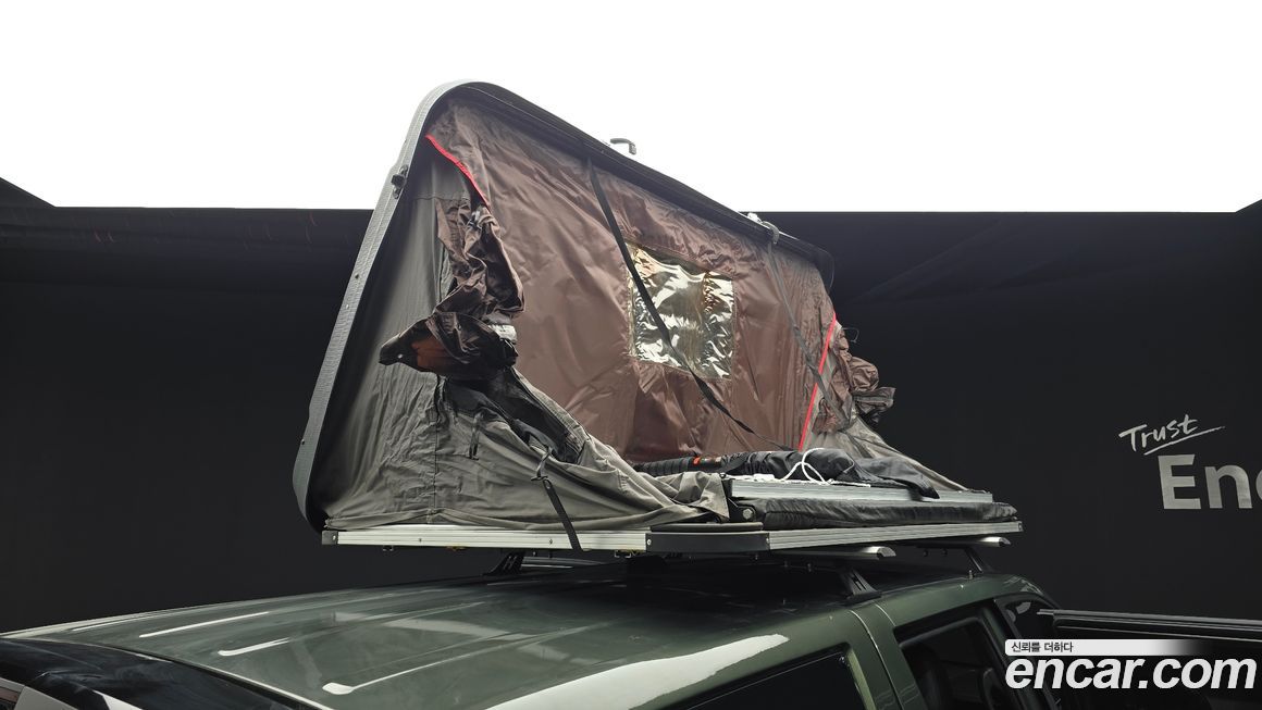 KG_Mobility_Ssangyong Rexton 2024