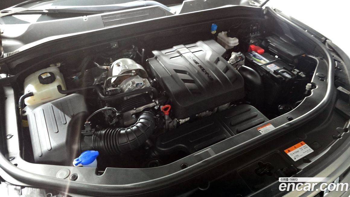 KG_Mobility_Ssangyong Rexton 2024