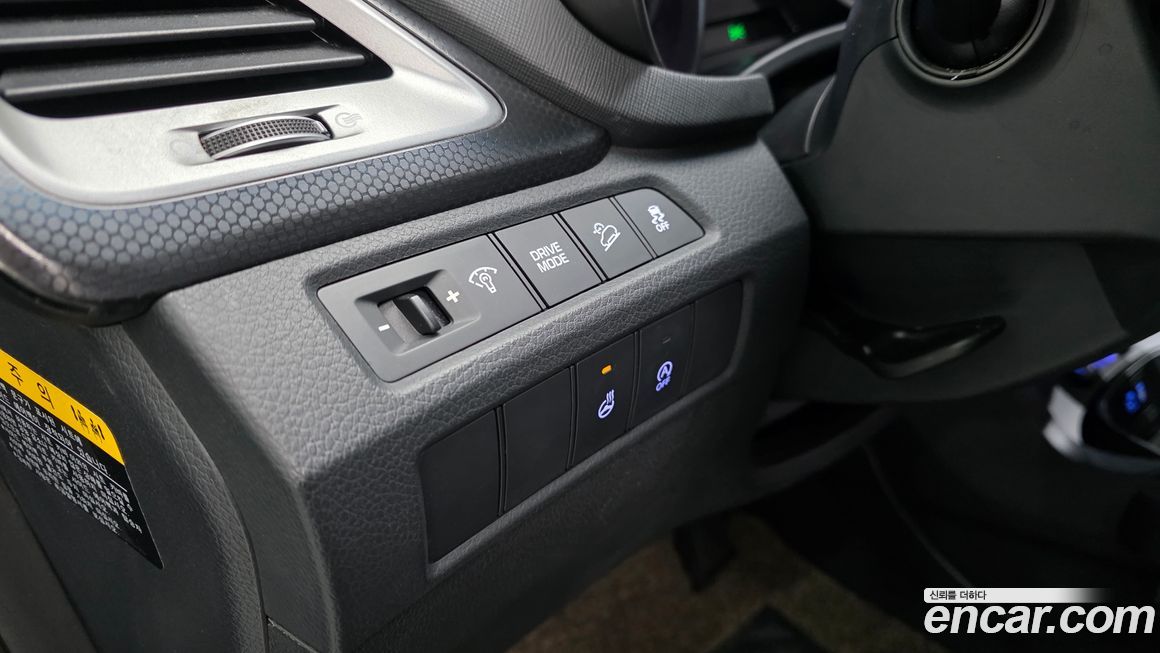 Hyundai Santafe 2016