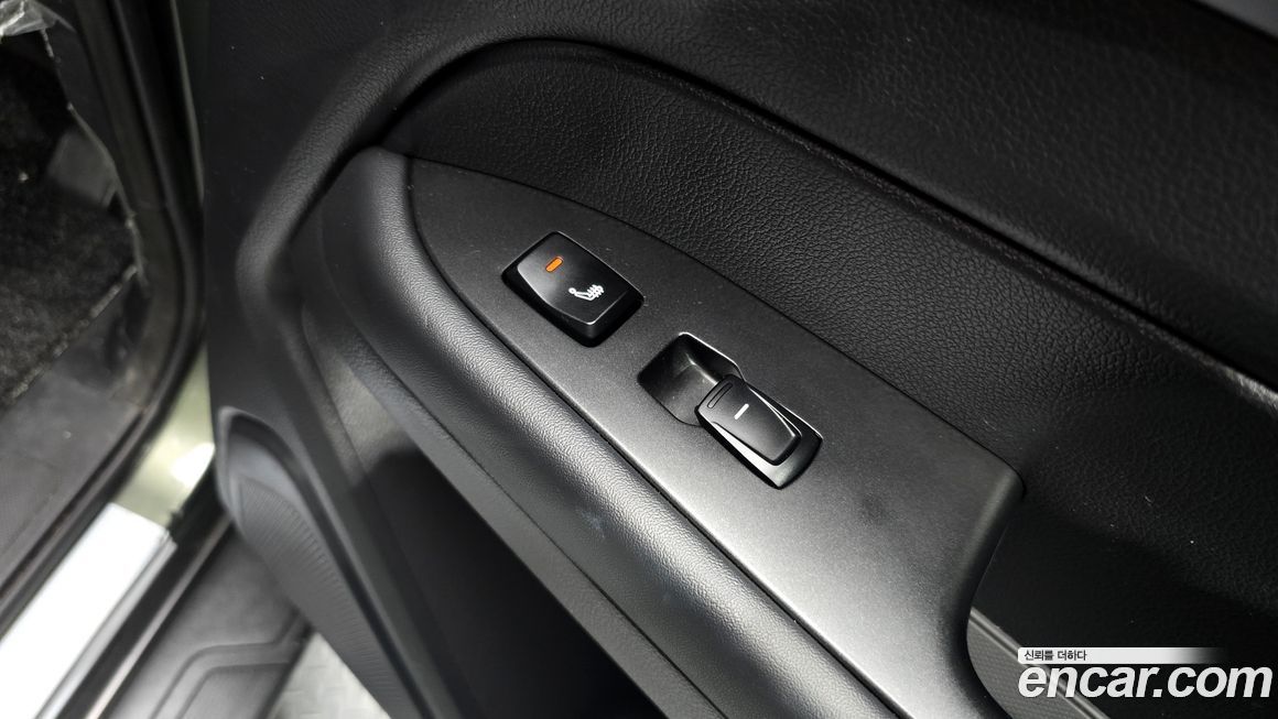 KG_Mobility_Ssangyong Rexton 2024