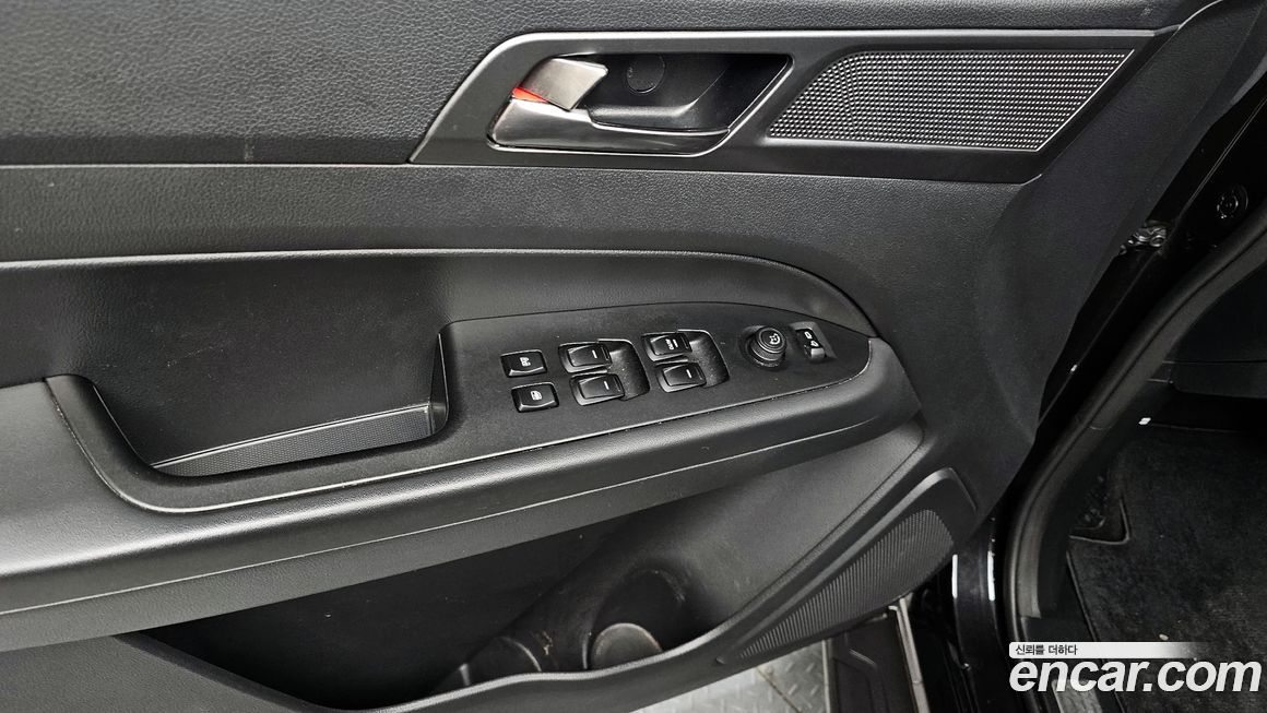 KG_Mobility_Ssangyong Rexton 2024