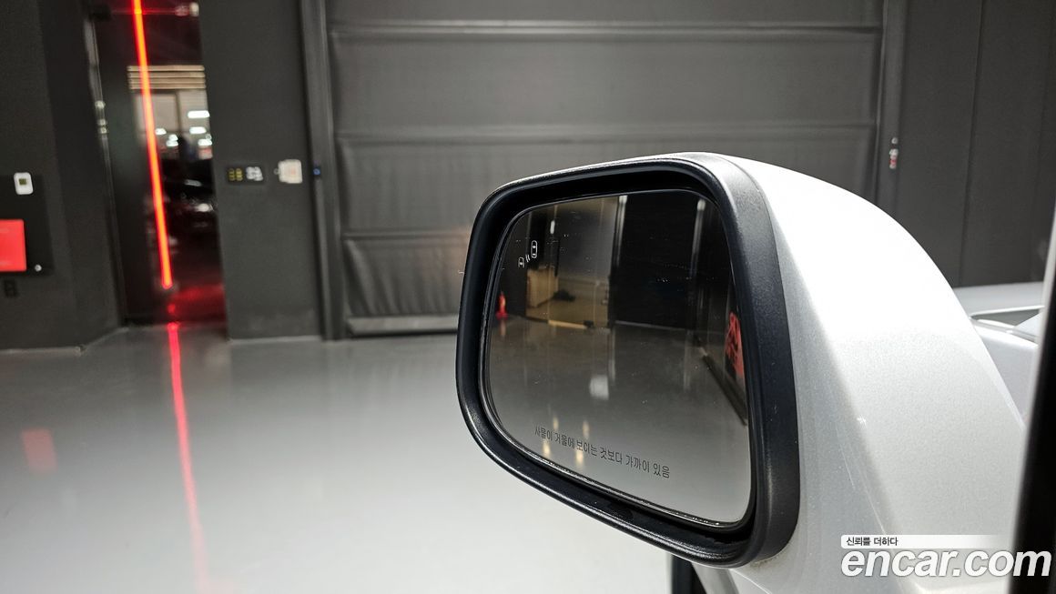 ChevroletGMDaewoo Orlando 2014