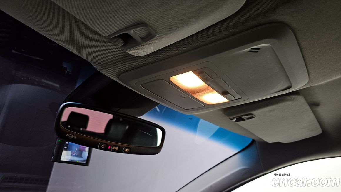 ChevroletGMDaewoo Orlando 2014