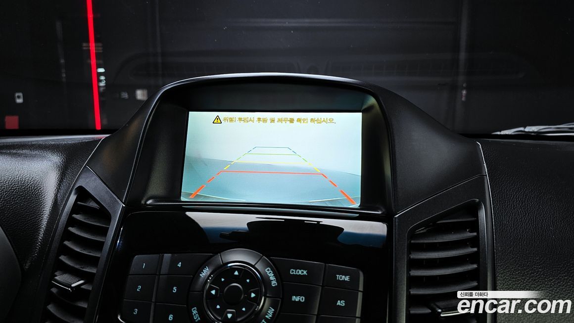 ChevroletGMDaewoo Orlando 2014