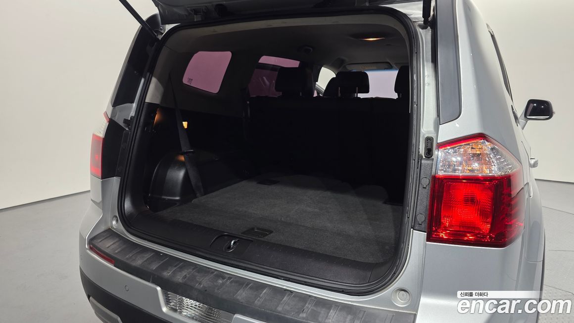 ChevroletGMDaewoo Orlando 2014