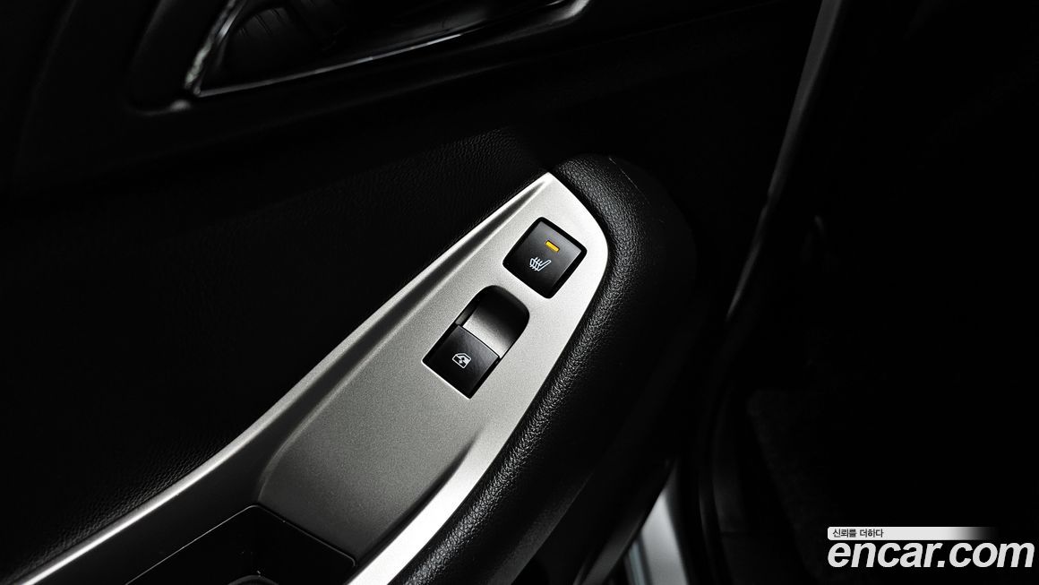 ChevroletGMDaewoo Orlando 2014