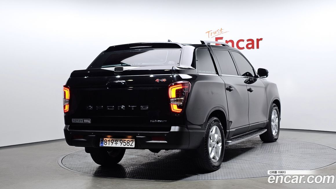 KG_Mobility_Ssangyong Rexton 2024