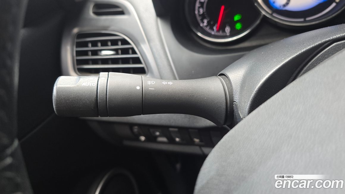 Renault-KoreaSamsung SM3 2015