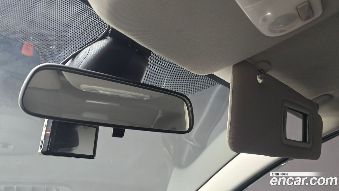 Renault-KoreaSamsung SM3 2015