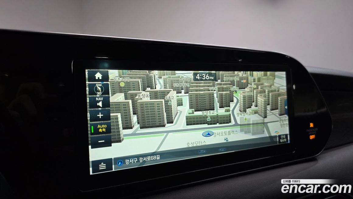 Hyundai Palisade 2019