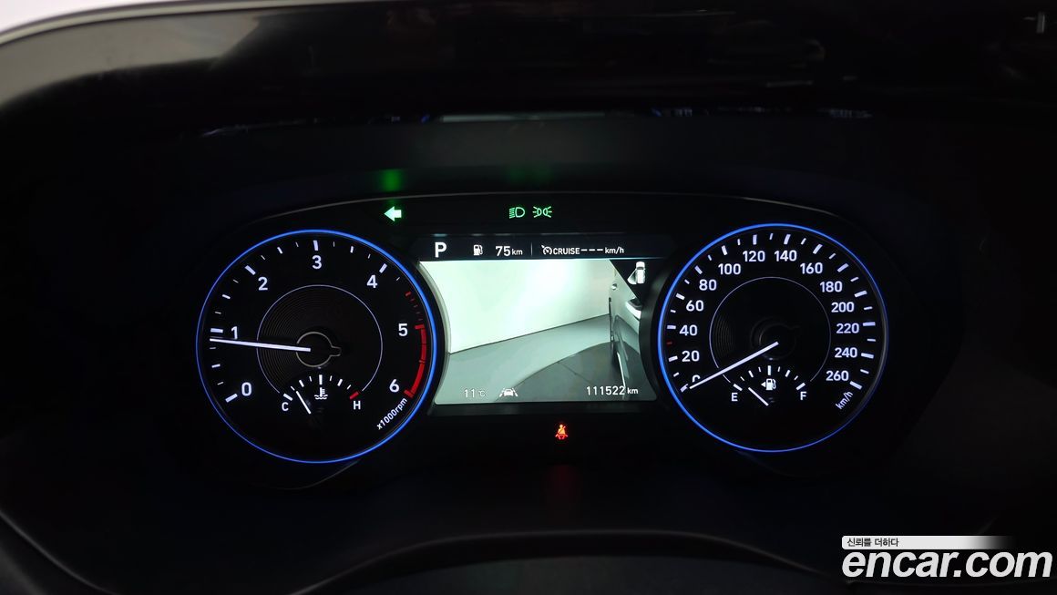 Hyundai Palisade 2019