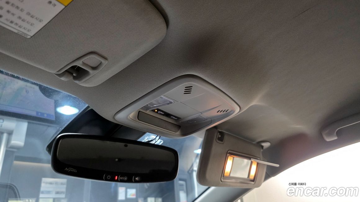 ChevroletGMDaewoo Malibu 2020