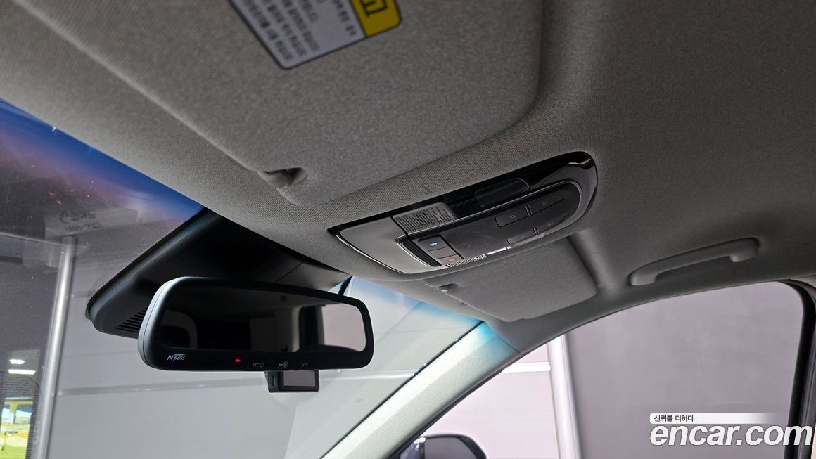 Hyundai Palisade 2019