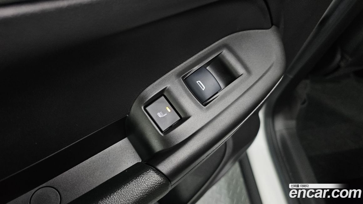 ChevroletGMDaewoo Trailblazer 2023