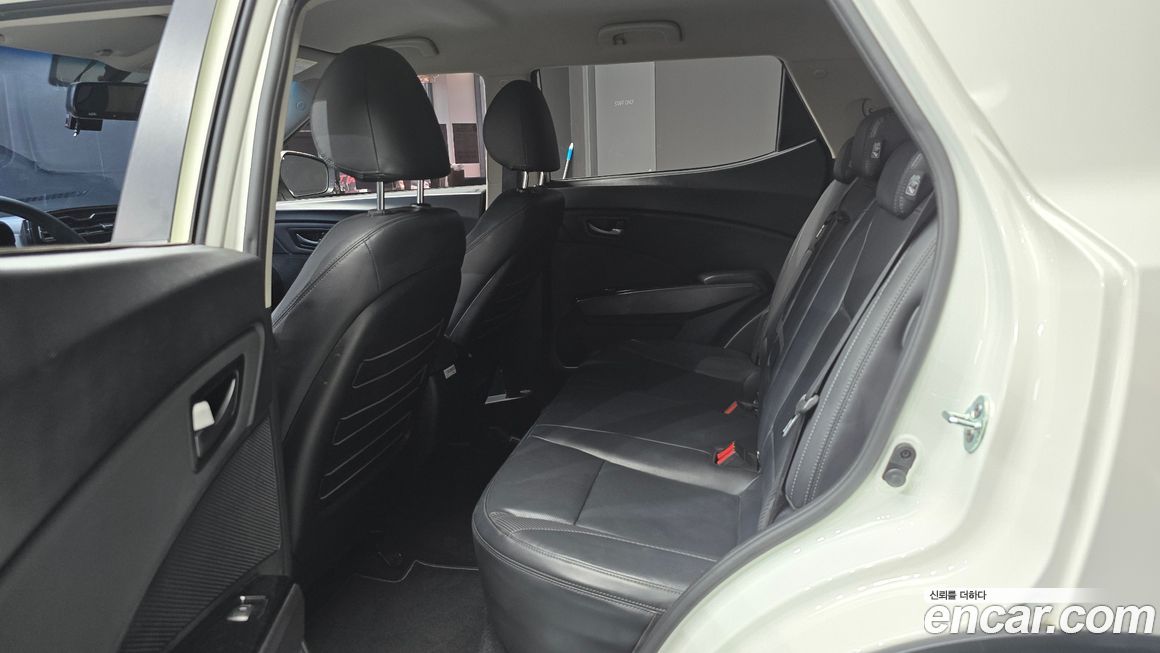 KG_Mobility_Ssangyong TIBOLI 2021