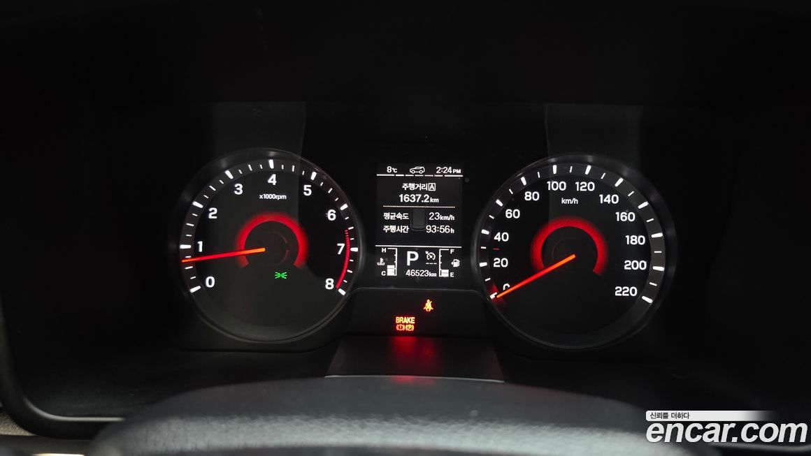 KG_Mobility_Ssangyong TIBOLI 2021