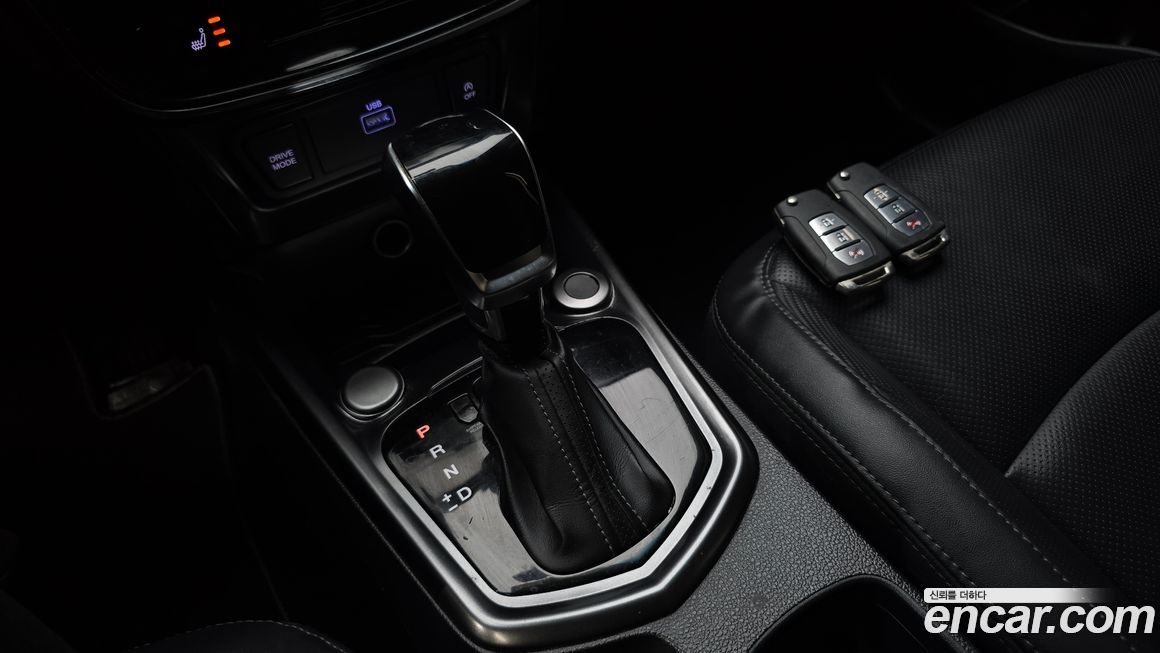 KG_Mobility_Ssangyong TIBOLI 2021