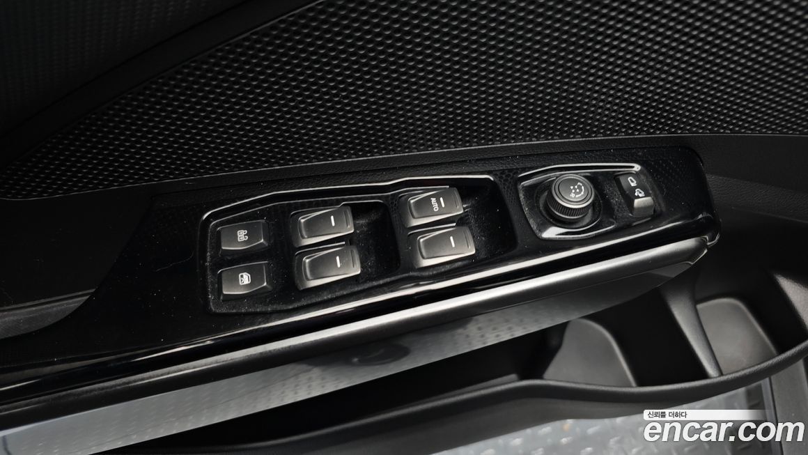 KG_Mobility_Ssangyong TIBOLI 2021