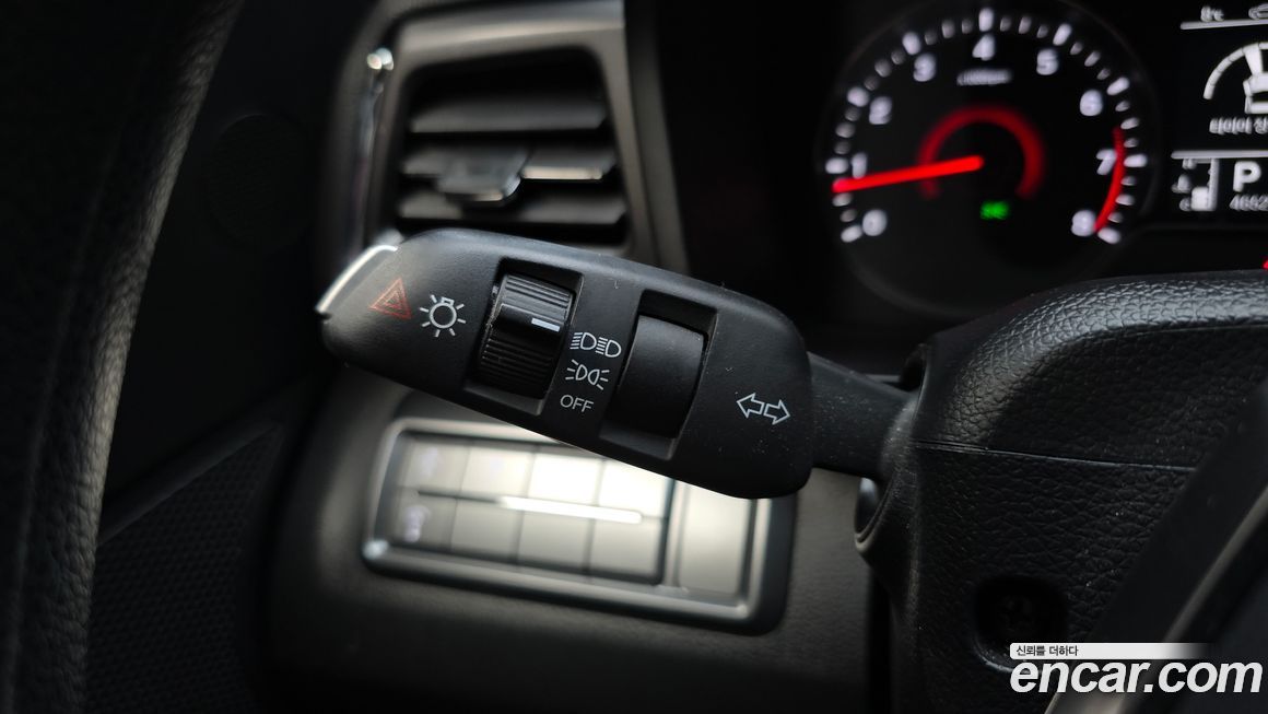 KG_Mobility_Ssangyong TIBOLI 2021