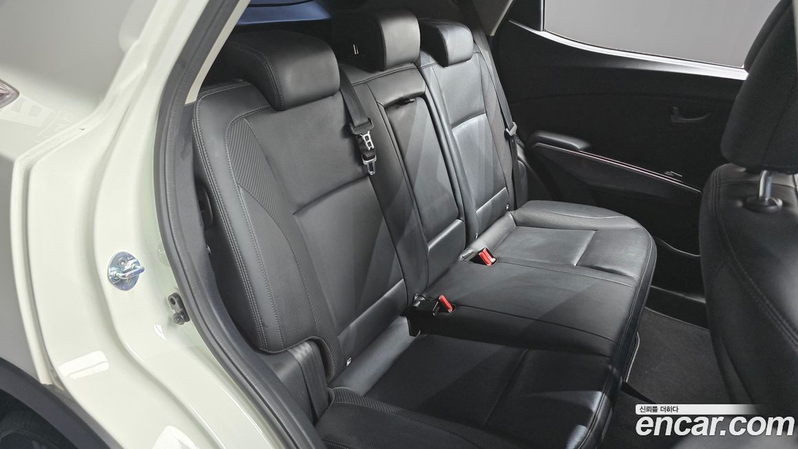 KG_Mobility_Ssangyong TIBOLI 2021