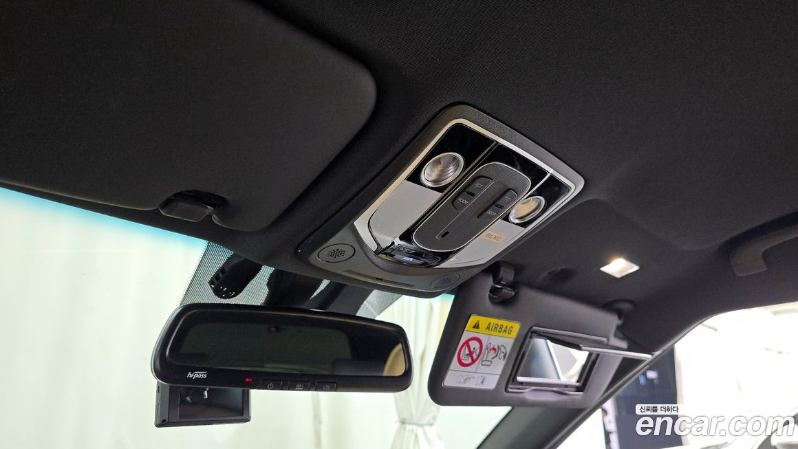 KG_Mobility_Ssangyong Torres 2024