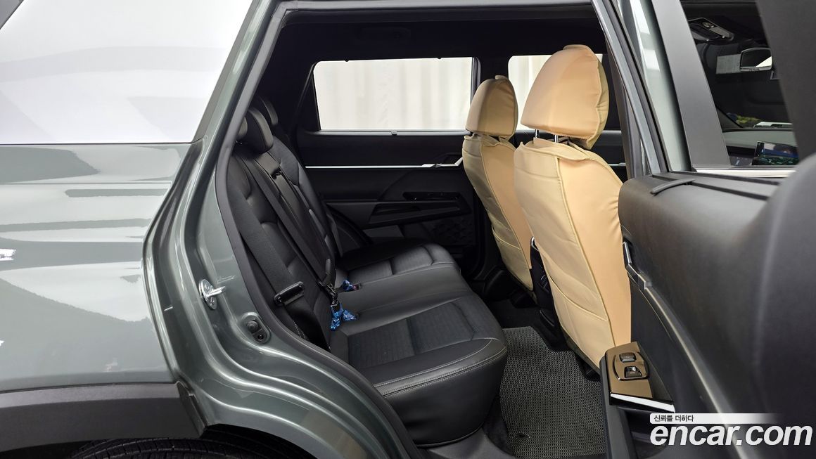 KG_Mobility_Ssangyong Torres 2024