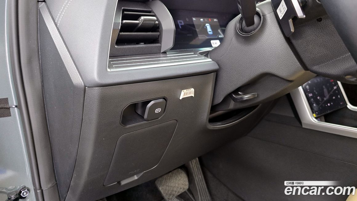 KG_Mobility_Ssangyong Torres 2024