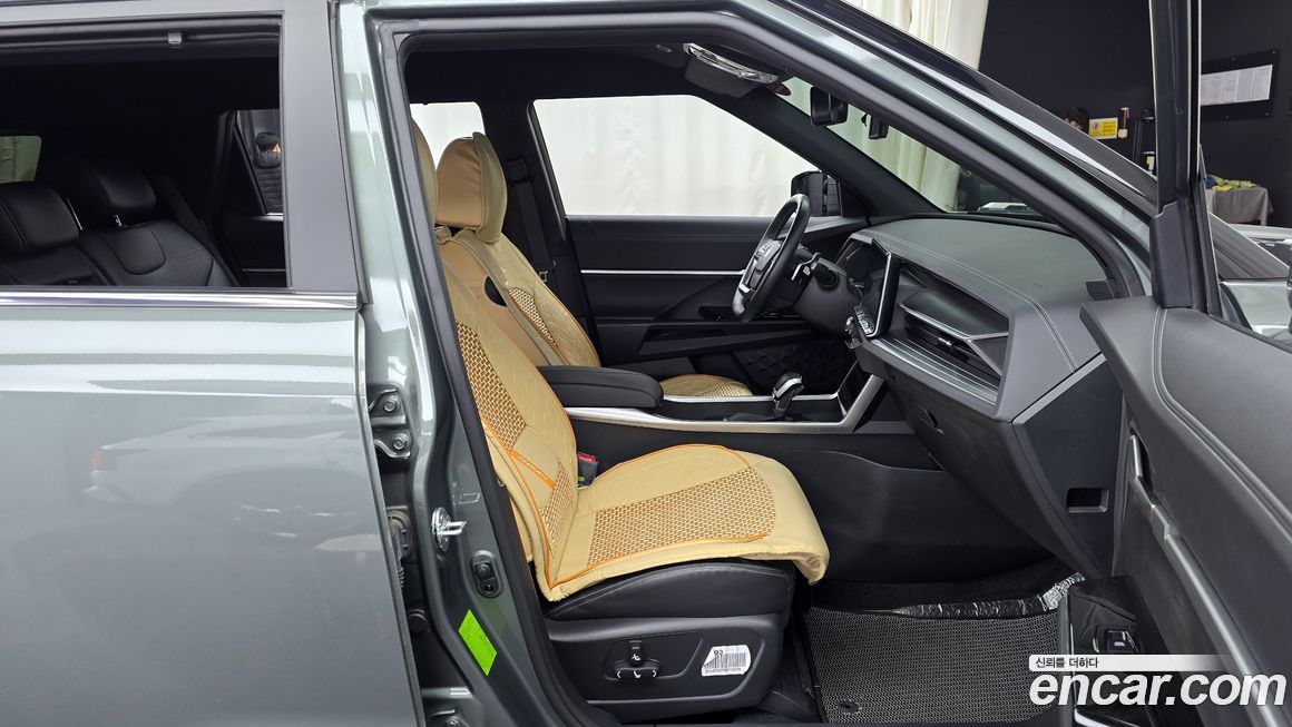 KG_Mobility_Ssangyong Torres 2024