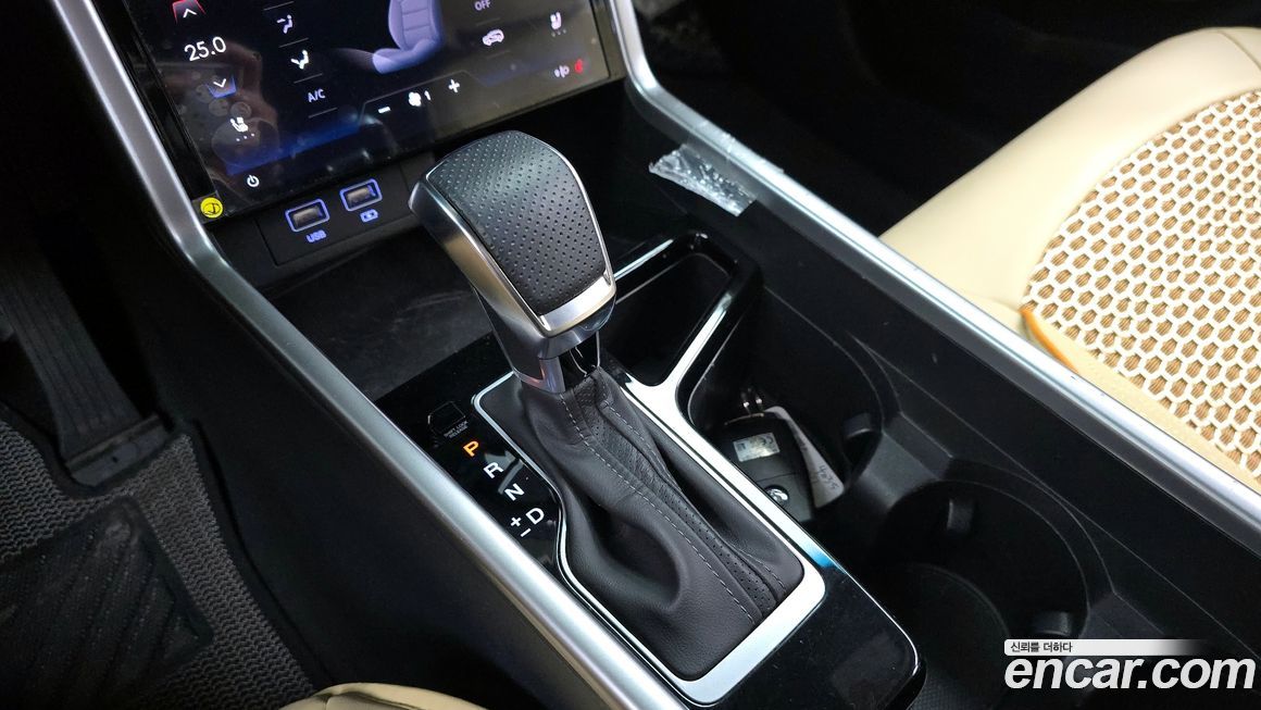 KG_Mobility_Ssangyong Torres 2024