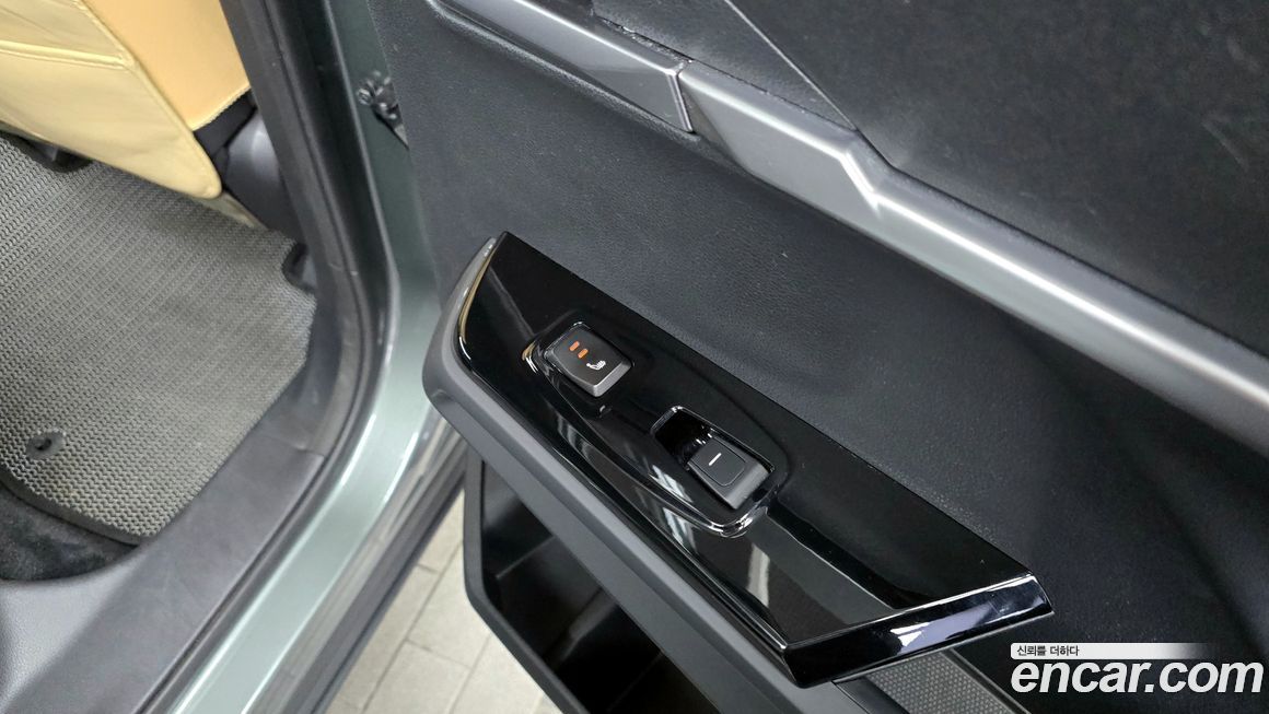 KG_Mobility_Ssangyong Torres 2024