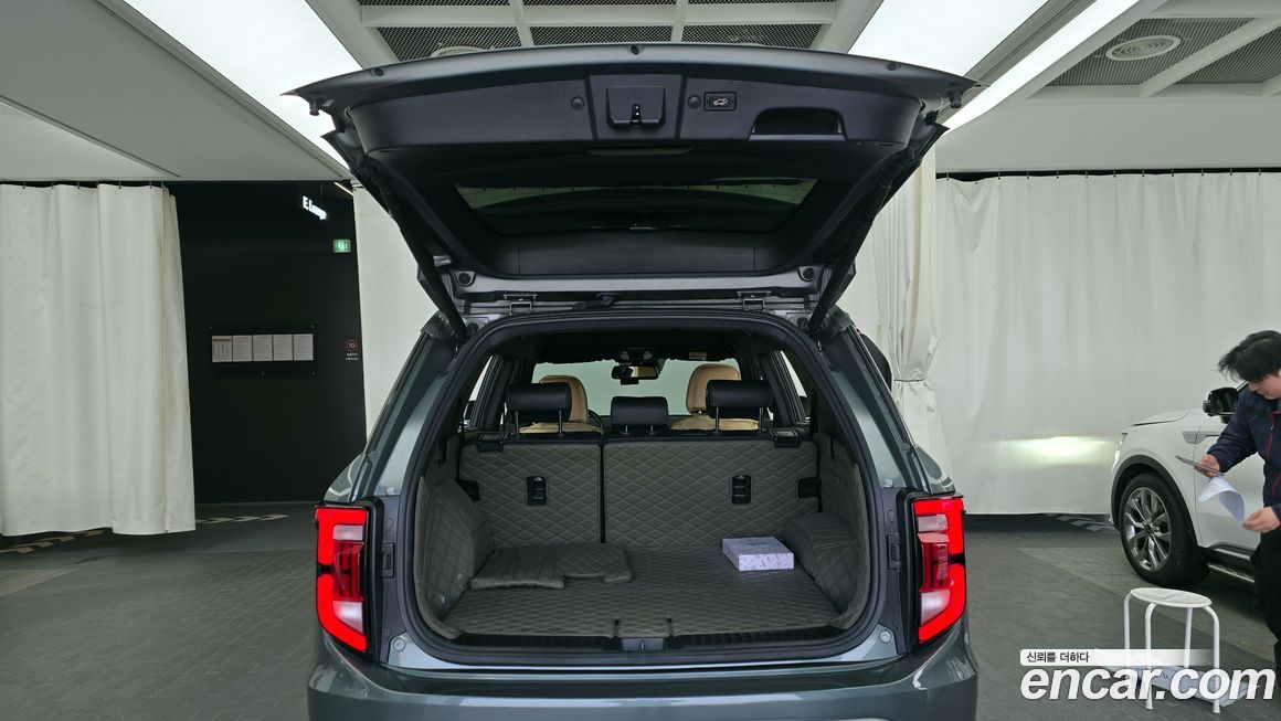 KG_Mobility_Ssangyong Torres 2024