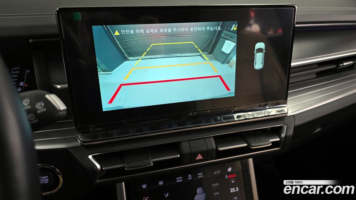 KG_Mobility_Ssangyong Torres 2024