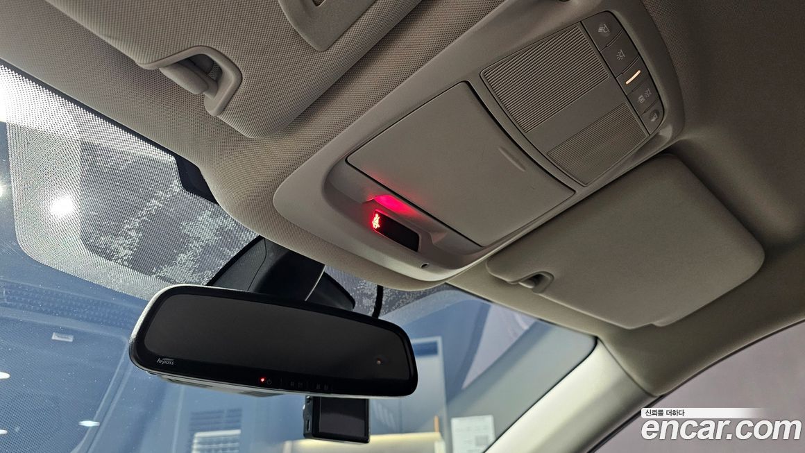 Renault-KoreaSamsung QM6 2020