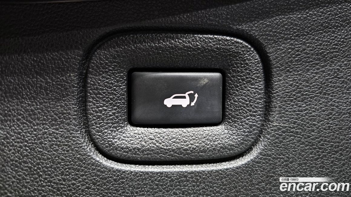 Renault-KoreaSamsung QM6 2020