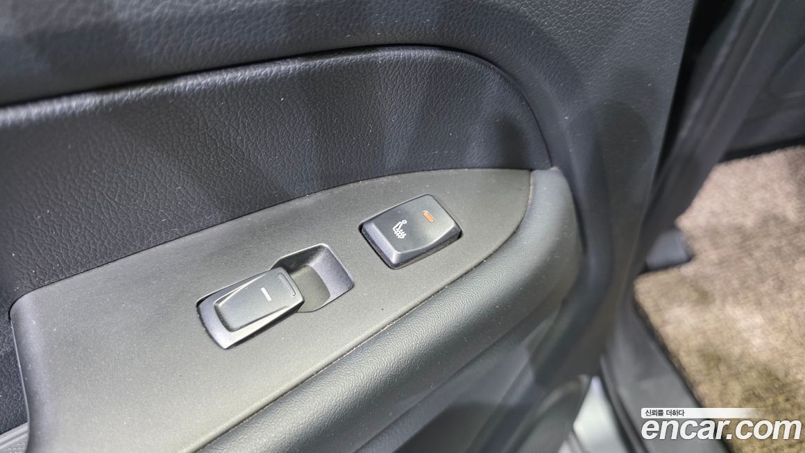 KG_Mobility_Ssangyong Rexton 2018