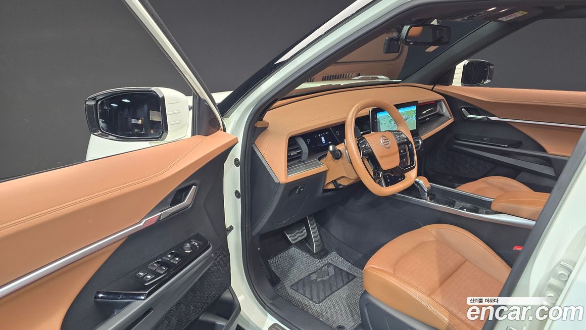 KG_Mobility_Ssangyong Torres 2023