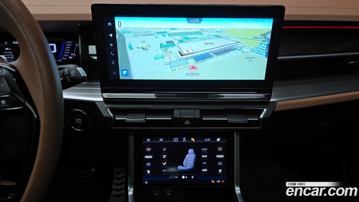 KG_Mobility_Ssangyong Torres 2023