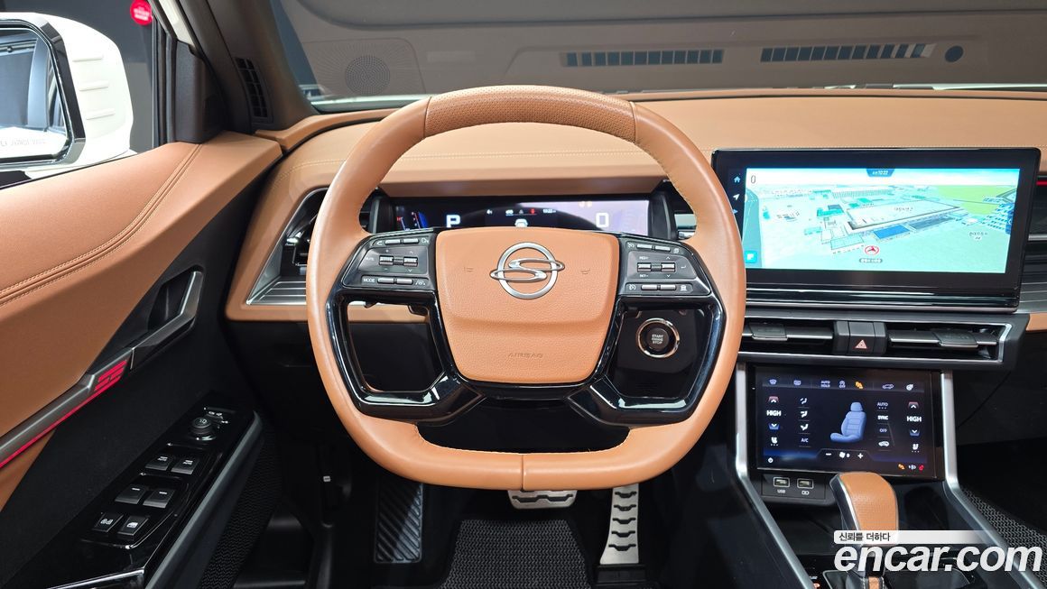 KG_Mobility_Ssangyong Torres 2023