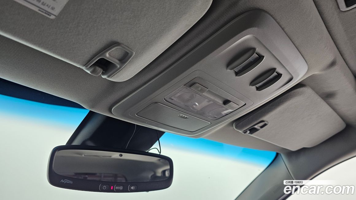 ChevroletGMDaewoo Orlando 2014