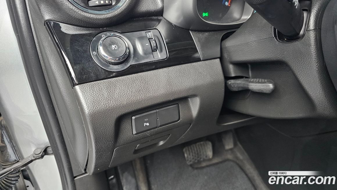 ChevroletGMDaewoo Orlando 2014