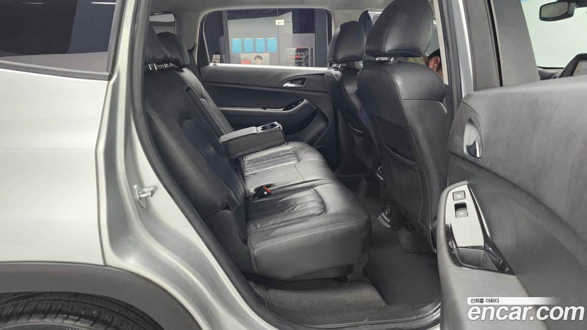 ChevroletGMDaewoo Orlando 2014