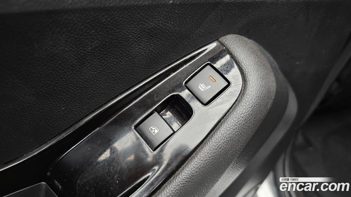 ChevroletGMDaewoo Orlando 2014