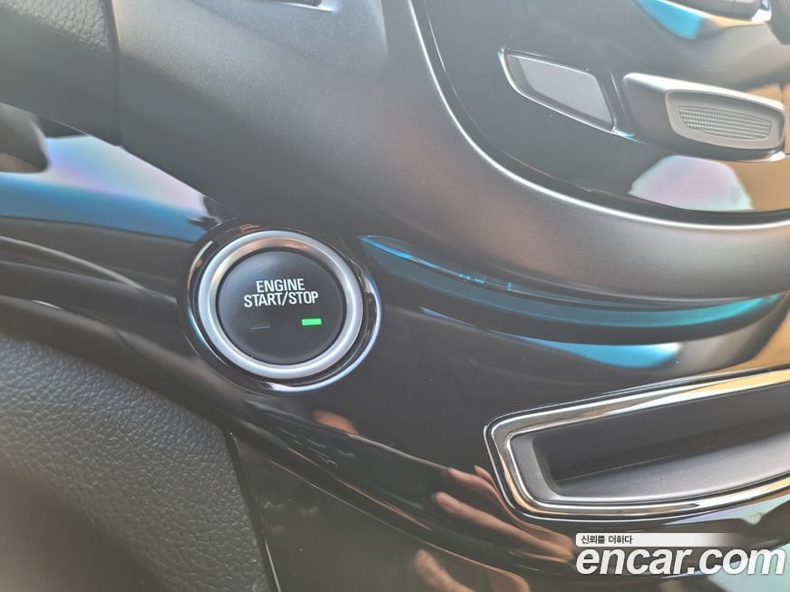 ChevroletGMDaewoo Orlando 2012