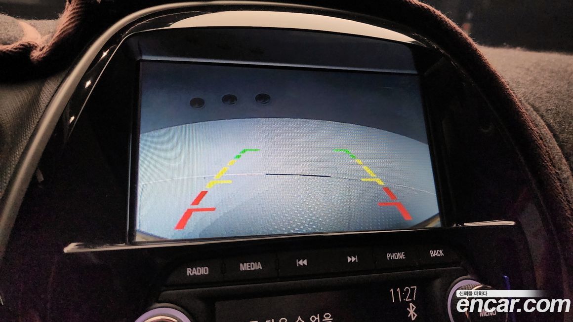 ChevroletGMDaewoo Spark 2019