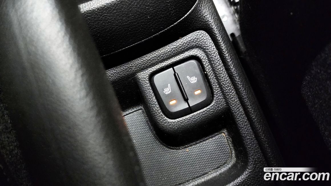 ChevroletGMDaewoo Spark 2019